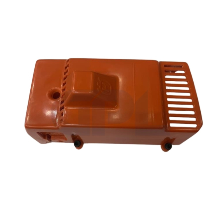 Zylinderabdeckung 5021223-08 in der Gruppe Ersatzteile / Ersatzteile Freischneider / Ersatzteile Husqvarna 245RX bei GPLSHOP (5021223-08)