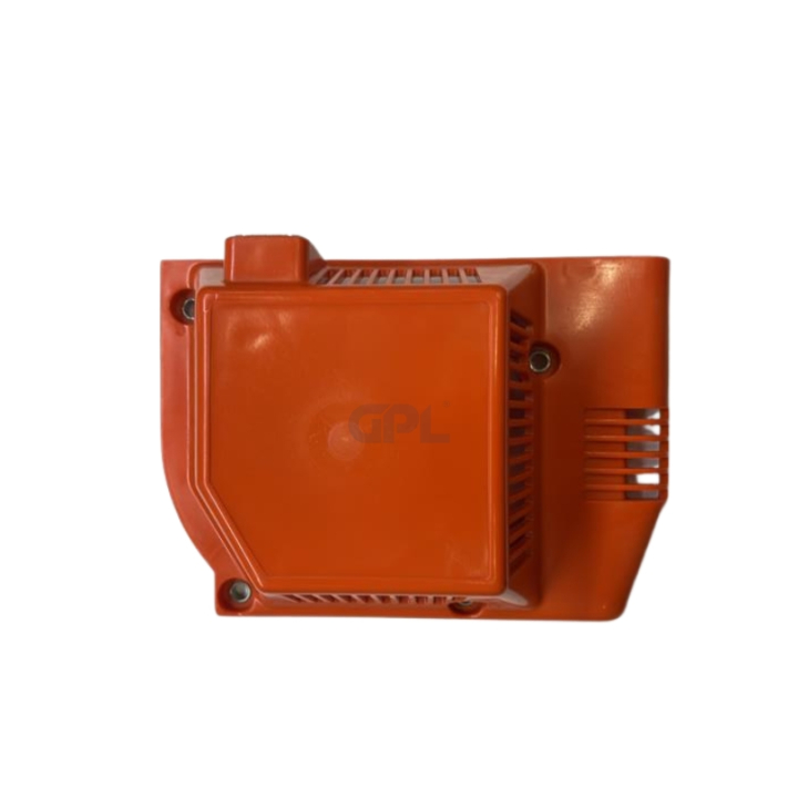 Startergehäuse 5021720-04 in der Gruppe Ersatzteile / Ersatzteile Freischneider / Ersatzteile Husqvarna 252RX bei GPLSHOP (5021720-04)