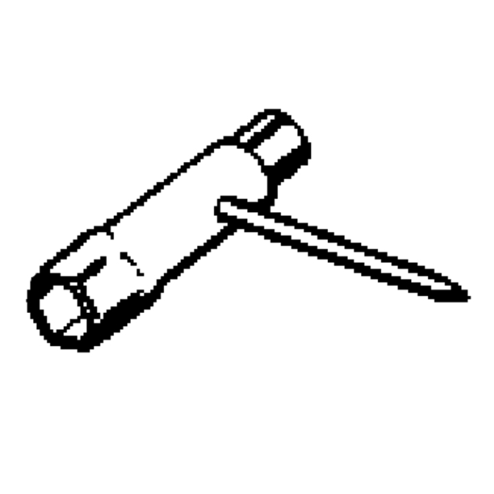 Kombinationsschlüssel in der Gruppe  bei GPLSHOP (5021930-01)