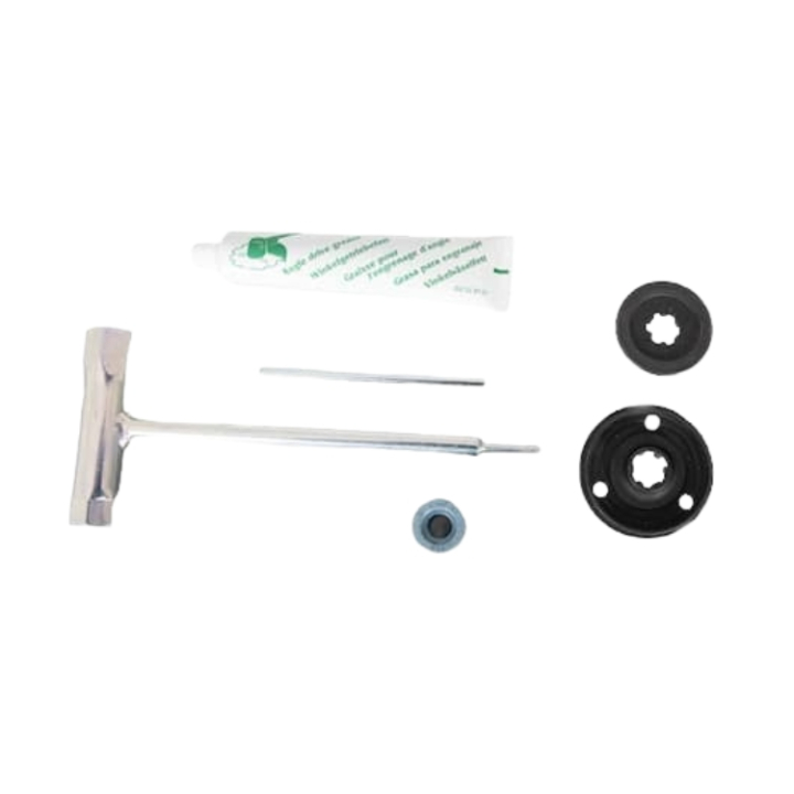 Zubehörtasche 5022160-24 in der Gruppe Ersatzteile / Ersatzteile Freischneider / Ersatzteile Husqvarna 545RX/T/Autotune bei GPLSHOP (5022160-24)