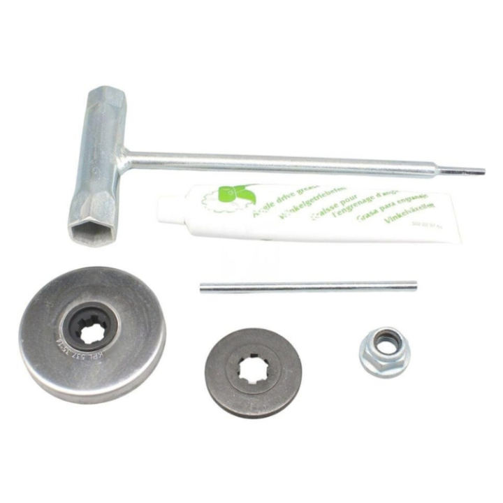 Zubehörtasche 5022160-27 in der Gruppe Ersatzteile / Ersatzteile Freischneider / Ersatzteile Husqvarna 545RX/T/Autotune bei GPLSHOP (5022160-27)