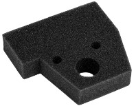 Luftfilter 5022259-01 in der Gruppe Ersatzteile / Ersatzteile Freischneider / Ersatzteile Husqvarna 252RX bei GPLSHOP (5022259-01)