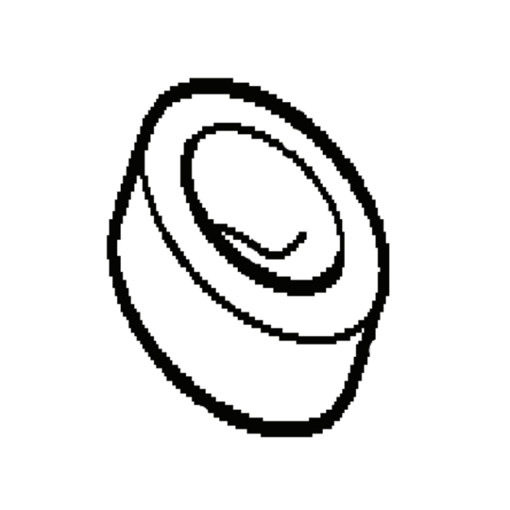 Distanzring in der Gruppe bei GPLSHOP (5022269-01)