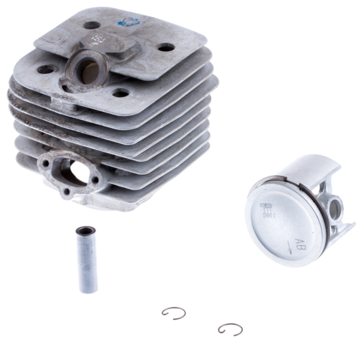 Zylindersatz Husqvarna 250RX, 252RX in der Gruppe Ersatzteile / Ersatzteile Freischneider / ➤Serie 200 / Ersatzteile Husqvarna 250R bei GPLSHOP (5022277-02)