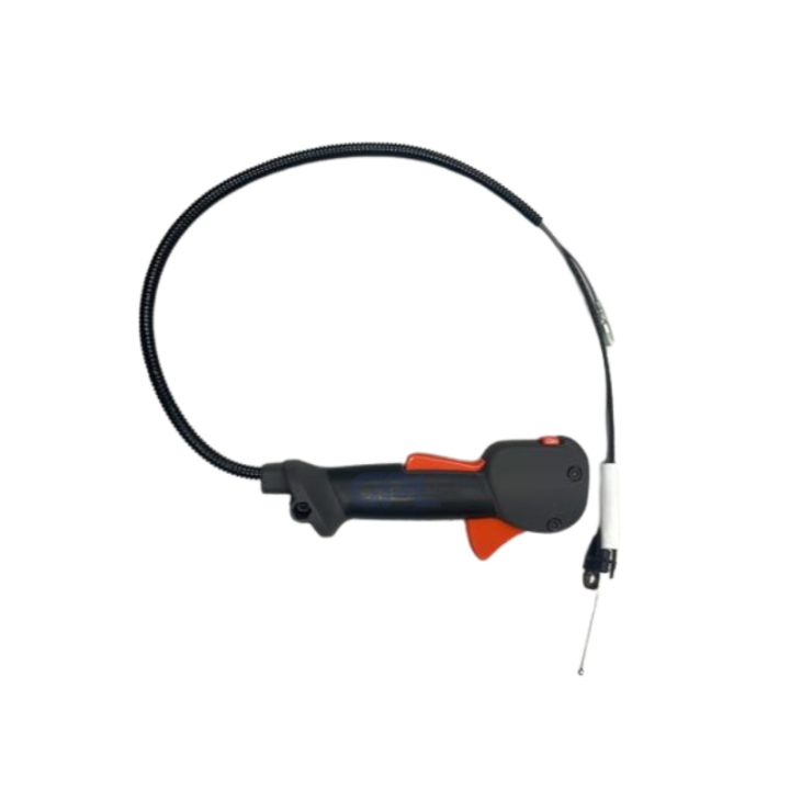 Gasgriff 5022323-03 in der Gruppe Ersatzteile / Ersatzteile Freischneider / Ersatzteile Husqvarna 555FX/T bei GPLSHOP (5022323-03)
