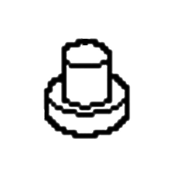 Jet in der Gruppe Ersatzteile / Ersatzteile Laubblasgeräte / Ersatzteile Husqvarna 530BT bei GPLSHOP (5022386-01)