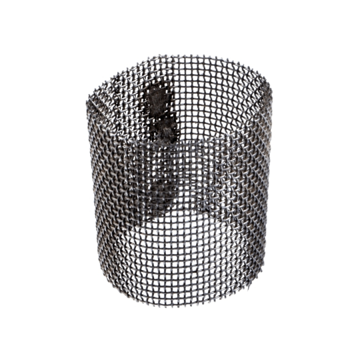 Funkenfängernetz 5022639-01 in der Gruppe Ersatzteile / Ersatzteile Freischneider / ➤Serie 200 / Ersatzteile Husqvarna 265RX bei GPLSHOP (5022639-01)
