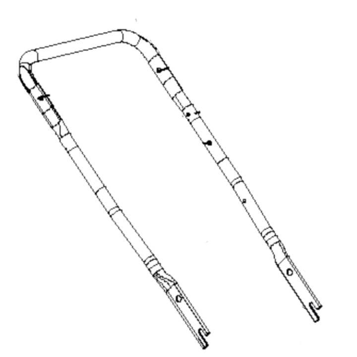 Handhaben 5022759-01 in der Gruppe  bei GPLSHOP (5022759-01)