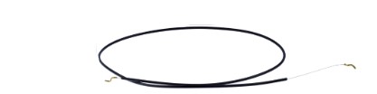 Gaszug 5022793-01 in der Gruppe Ersatzteile / Ersatzteile Freischneider / Ersatzteile Husqvarna 245RX bei GPLSHOP (5022793-01)