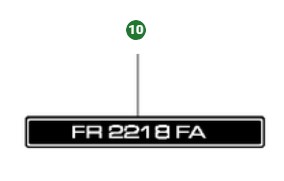 Abziehbild 5022921-11 in der Gruppe  bei GPLSHOP (5022921-11)