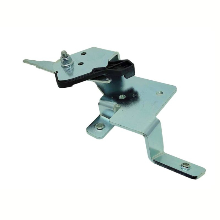 Drosselklappensteuerung in der Gruppe Ersatzteile / Ersatzteile Jonsered Aufsitzrasenmäher / Ersatzteile Jonsered FR 2216 MA 4x4 bei GPLSHOP (5022956-01)