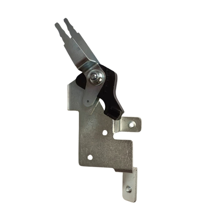 Gassteuerung 5022957-01 in der Gruppe Ersatzteile / Ersatzteile Gräsklippare / Ersatzteile Vajrar & reglage till Gräsklippare / Ersatzteile Reglage / Ersatzteile Gasreglage bei GPLSHOP (5022957-01)