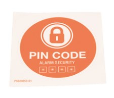 Pin-Code Des Etiketts 5024053-01 in der Gruppe  bei GPLSHOP (5024053-01)