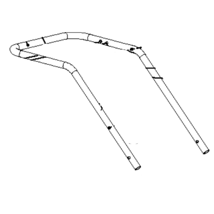 Handhaben 5024294-01 in der Gruppe  bei GPLSHOP (5024294-01)