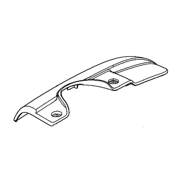 Armschutz 5024339-01 in der Gruppe Ersatzteile / Ersatzteile Freischneider / Ersatzteile Husqvarna 535RX/T bei GPLSHOP (5024339-01)