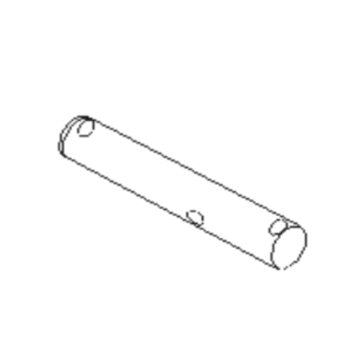 Steuerwelle in der Gruppe Ersatzteile / Ersatzteile Rider / Ersatzteile Husqvarna Rider 320X AWD bei GPLSHOP (5024522-01)