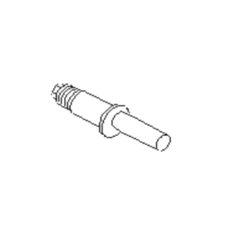 Drehpunkt in der Gruppe Ersatzteile / Ersatzteile Rider / Ersatzteile Husqvarna Rider 320X AWD bei GPLSHOP (5024523-01)