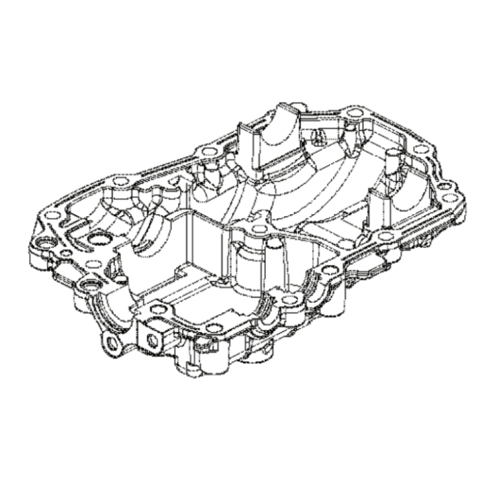 Kleinbuchstaben in der Gruppe Ersatzteile / Ersatzteile Rider / Ersatzteile Husqvarna Rider 420 TSX AWD bei GPLSHOP (5024556-01)