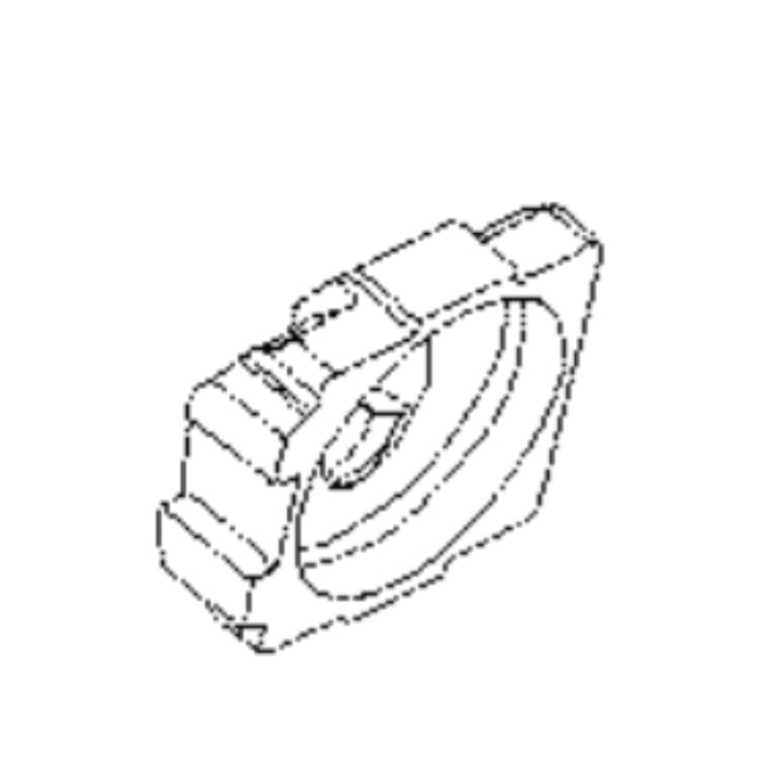 Taumelscheibe in der Gruppe Ersatzteile / Ersatzteile Rider / Ersatzteile Husqvarna Rider Proflex 21 AWD bei GPLSHOP (5024560-01)