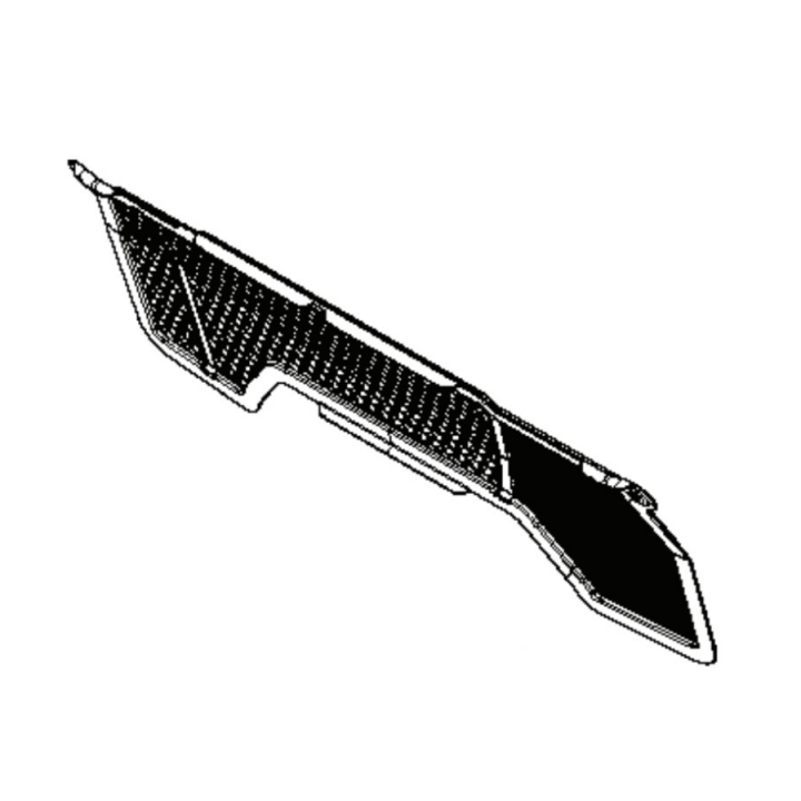 NETZ in der Gruppe Ersatzteile / Ersatzteile Rider / Ersatzteile Husqvarna Rider 422 TS AWD bei GPLSHOP (5024822-01)