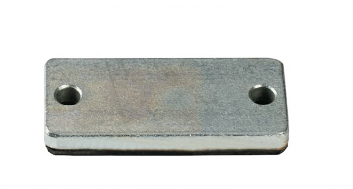 Abdeckung Scheibe Auspuff 5025071-01 in der Gruppe  bei GPLSHOP (5025071-01)