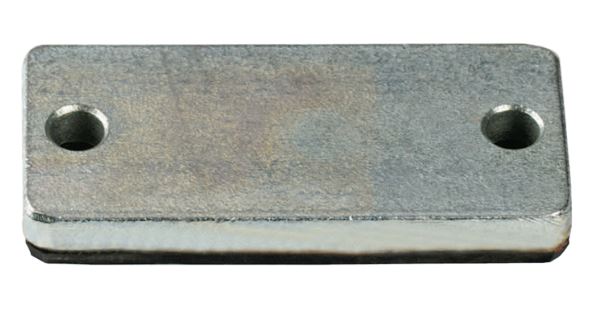 Abdeckung Scheibe Auspuff 5025402-01 in der Gruppe  bei GPLSHOP (5025402-01)