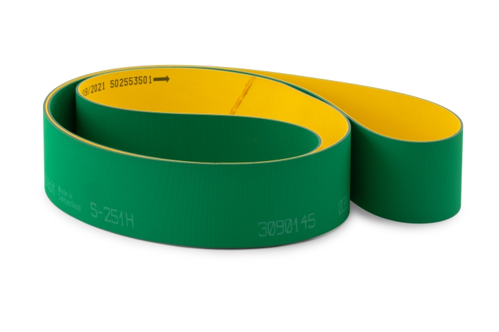 Riemen PG680 in der Gruppe  bei GPLSHOP (5025535-01)