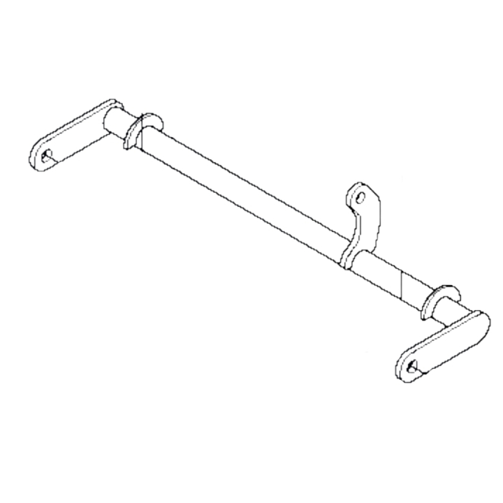 Stufenübergang 5026418-01 in der Gruppe  bei GPLSHOP (5026418-01)