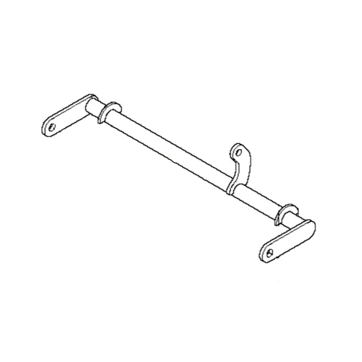 Querstrebe in der Gruppe Ersatzteile / Ersatzteile Rider / Ersatzteile Husqvarna Rider 318 bei GPLSHOP (5026418-05)