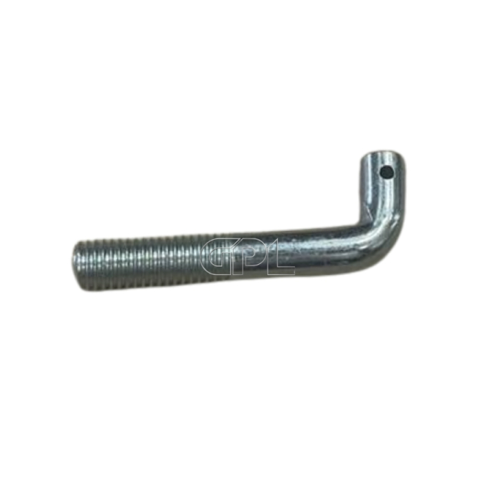 Parallelbarren in der Gruppe Ersatzteile / Ersatzteile Rider / Ersatzteile Husqvarna Rider 422 TS AWD bei GPLSHOP (5026423-01)