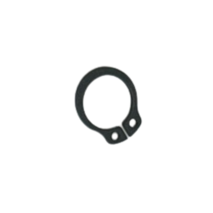 Sicherungsring Sga 12X1 in der Gruppe Ersatzteile / Ersatzteile Klippo Rasenmäher / Ersatzteile Klippo Brilliant S / Selfstart bei GPLSHOP (5028825-01)