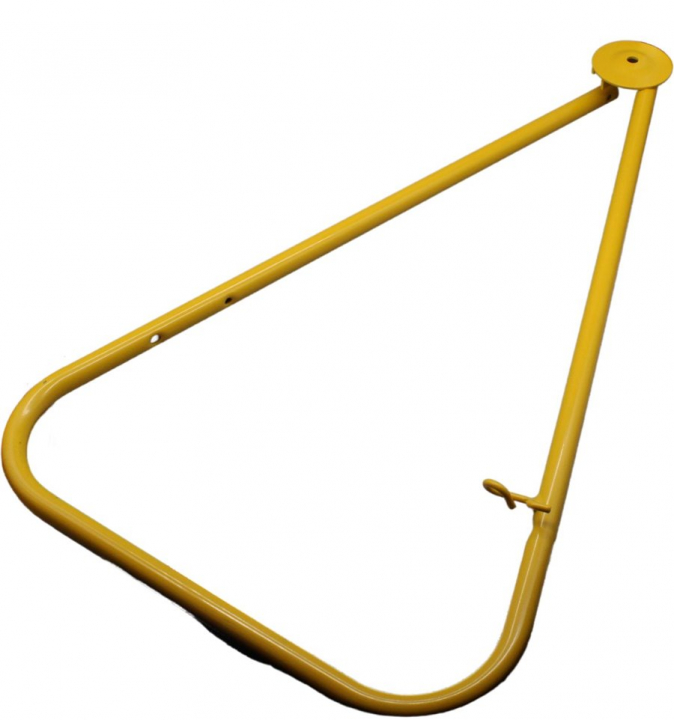 Griff Kpl Klippo Excellent, Excellent H in der Gruppe  bei GPLSHOP (5029075-02)