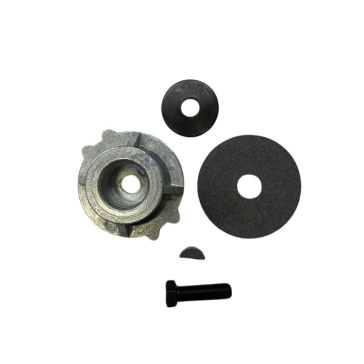 Klippo Wedge in der Gruppe Husqvarna Forst- und Garten produkte / Husqvarna Rasenmäher / Zubehör Rasenmäher  bei GPLSHOP (5029436-01)
