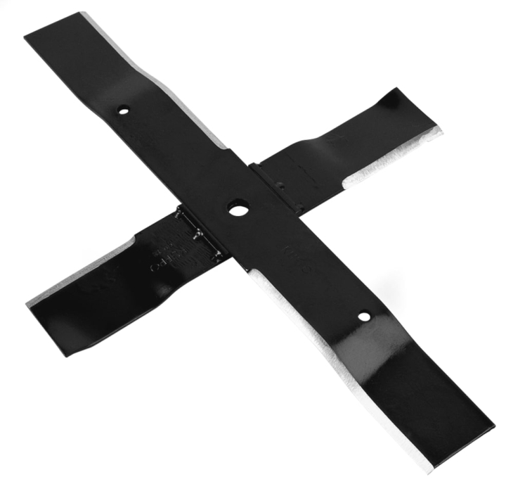 Klippo Cross-cut knife 48cm, Excellent, Pro19, Champion in der Gruppe Husqvarna Forst- und Garten produkte / Husqvarna Rasenmäher / Zubehör Rasenmäher  bei GPLSHOP (5029689-01)