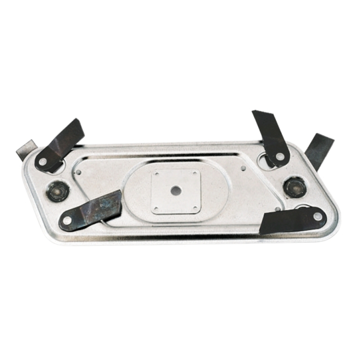 Klippo Plate 53cm/21