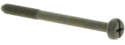 Schraube, Mchsso M5X60 in der Gruppe  bei GPLSHOP (5032034-60)