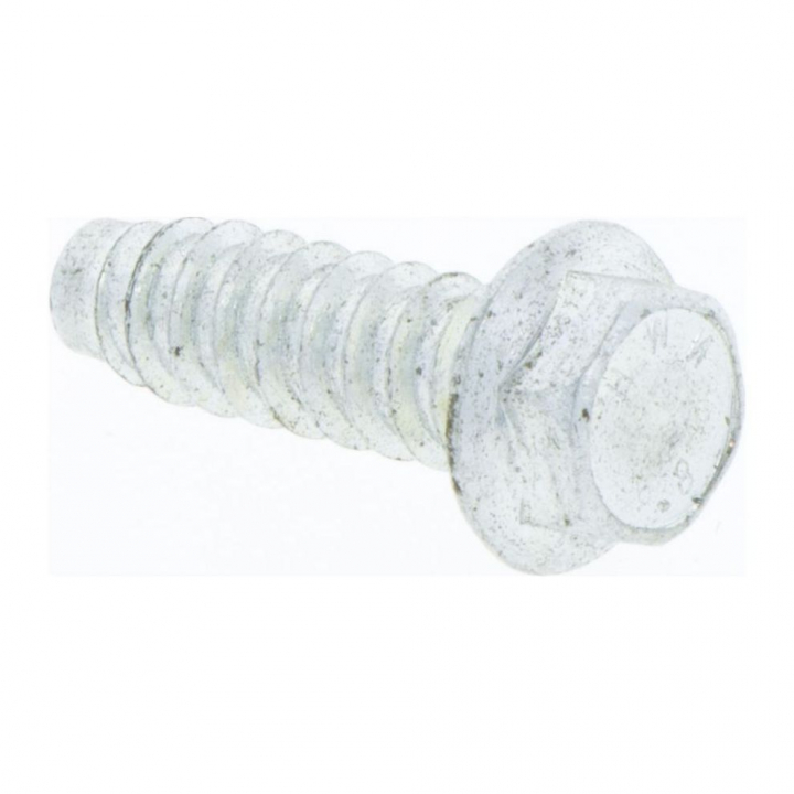 Husqvarna Schraube, Stc 6Sf 5,5x19 5032106-19 in der Gruppe Ersatzteile / Ersatzteile Freischneider / ➤Serie 300 / Ersatzteile Husqvarna 335FR bei GPLSHOP (5032106-19)