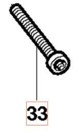 Schrauben in der Gruppe  bei GPLSHOP (5032153-45)