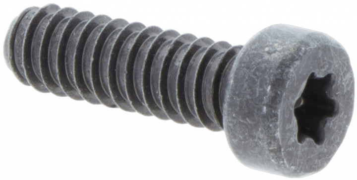 Schraube Mt D=6 L=20 in der Gruppe  bei GPLSHOP (5032154-20)