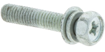 Schraube 5X25 5032183-21 in der Gruppe  bei GPLSHOP (5032183-21)