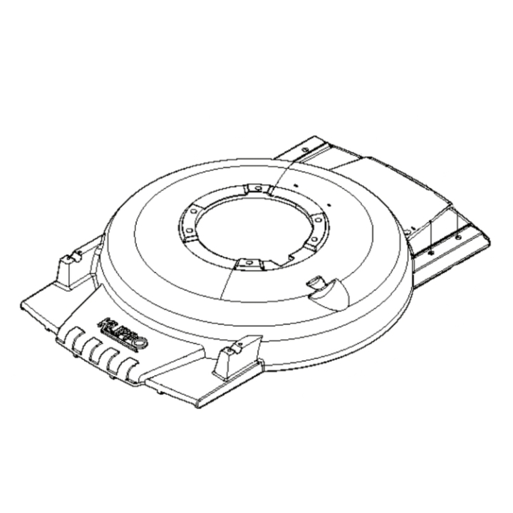 Cover Next, Excl Ii 48Cm/19 in der Gruppe  bei GPLSHOP (5032479-01)