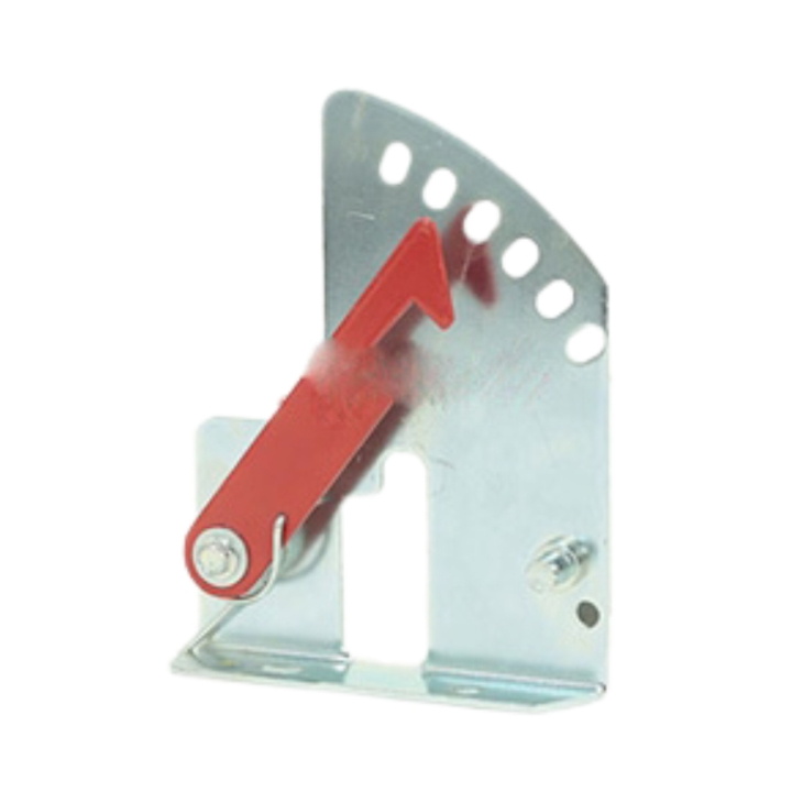 Inst,Winkel Neu, W mit Schloss in der Gruppe bei GPLSHOP (5032490-01)