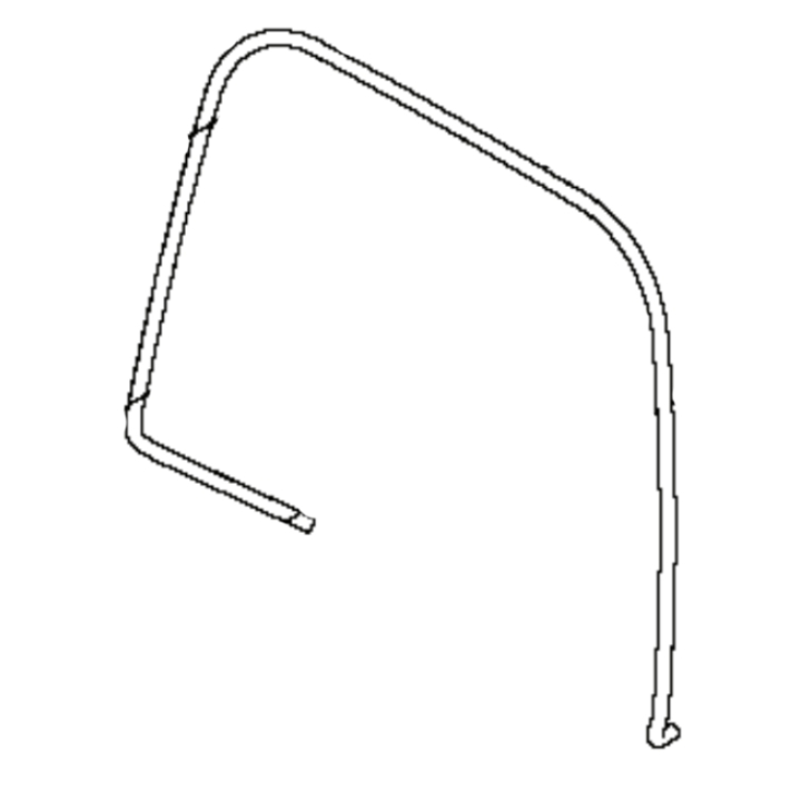 O-Ring 5032632-04 in der Gruppe Ersatzteile / Ersatzteile Freischneider / Ersatzteile Husqvarna 545RX/T/Autotune bei GPLSHOP (5032632-04)