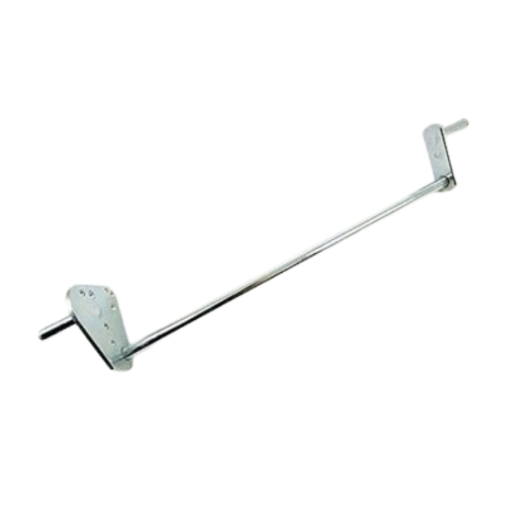 REAR AXLE ASSY Cobra in der Gruppe  bei GPLSHOP (5032695-01)