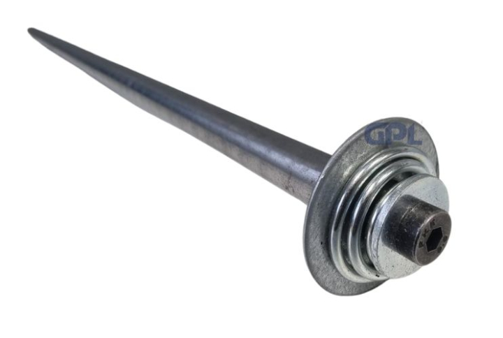 Antriebswelle komplett 48 cm in der Gruppe  bei GPLSHOP (5032718-01)