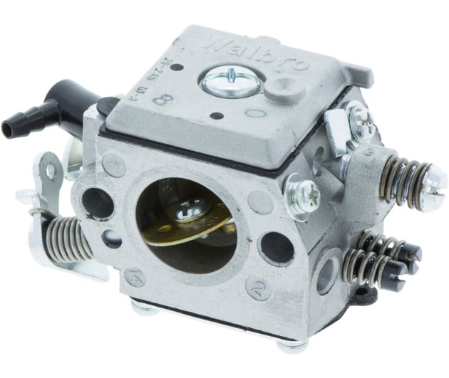 Husqvarna carburetor 242XP, 246, 42 in der Gruppe Ersatzteile / Ersatzteile Motorsägen / Ersatzteile Husqvarna 246 bei GPLSHOP (5032810-19)