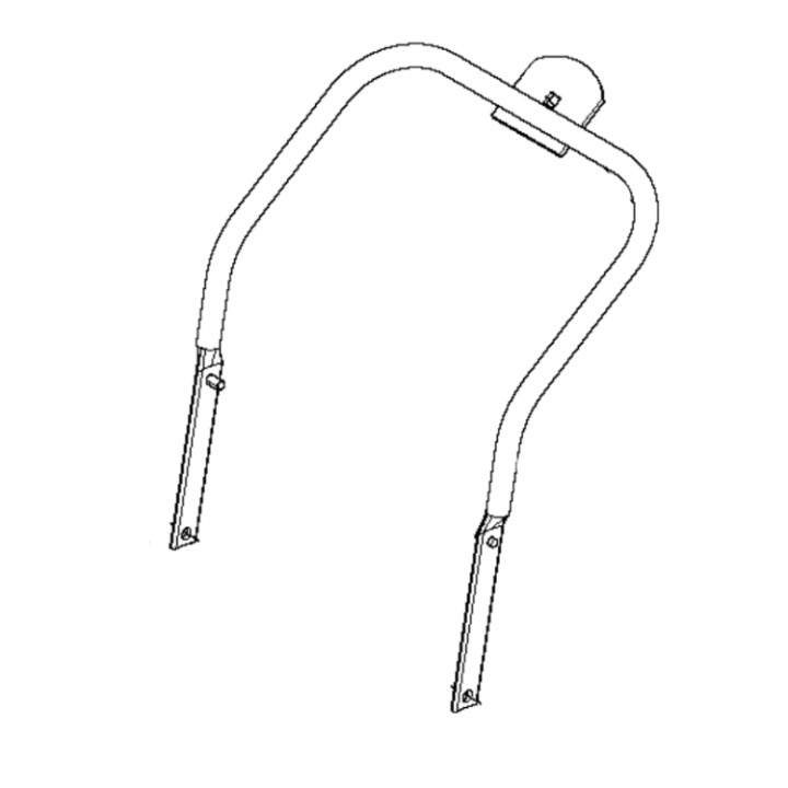 Griff Kpl 5032823-04 in der Gruppe  bei GPLSHOP (5032823-04)