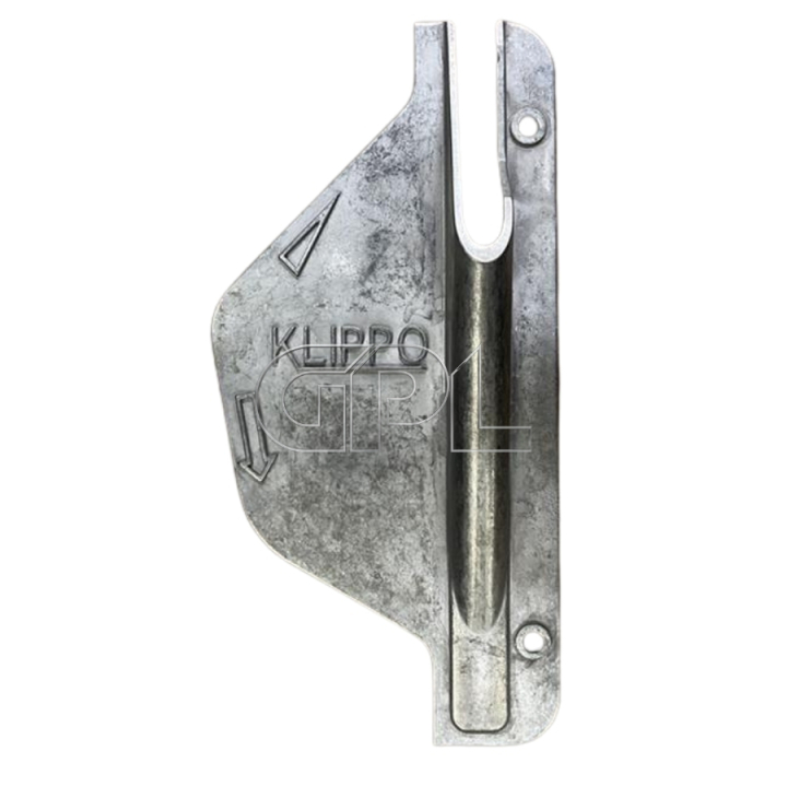 Deckel Für Steuergehäuse (Aluminium,) 5033253-01 in der Gruppe  bei GPLSHOP (5033253-01)