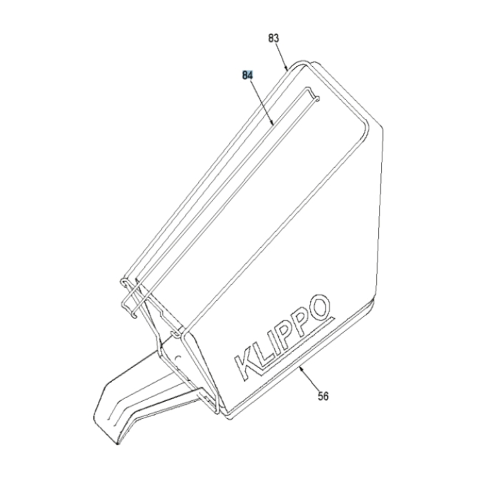 Kollektionsgriff Brilliant in der Gruppe bei GPLSHOP (5033257-01)