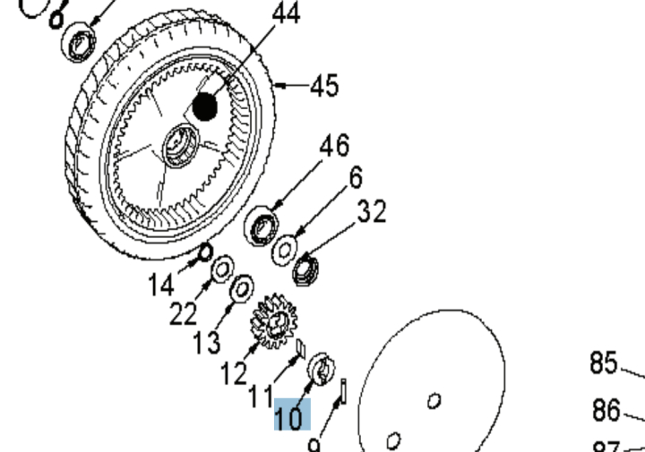 Schiebehülse Genial in der Gruppe  bei GPLSHOP (5033268-01)